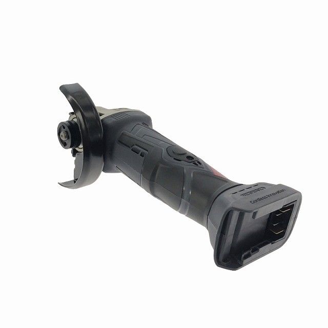 KYOCERA 京セラ 18V 100mm 充電式ディスクグラインダー DG1810 本体のみ 研磨 切断 日曜大工 115989115989 HRDEVELOPMENT_JP