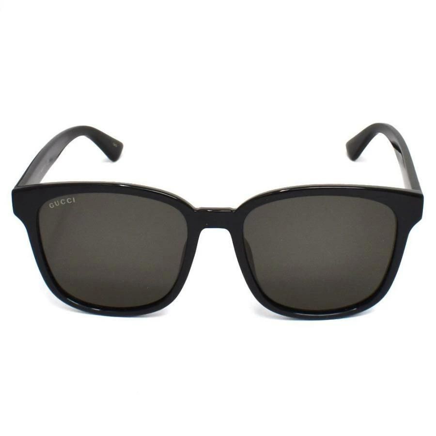 GUCCI GG0637SK-001 サングラス メンズ レディース並行輸入品 - メルカリ