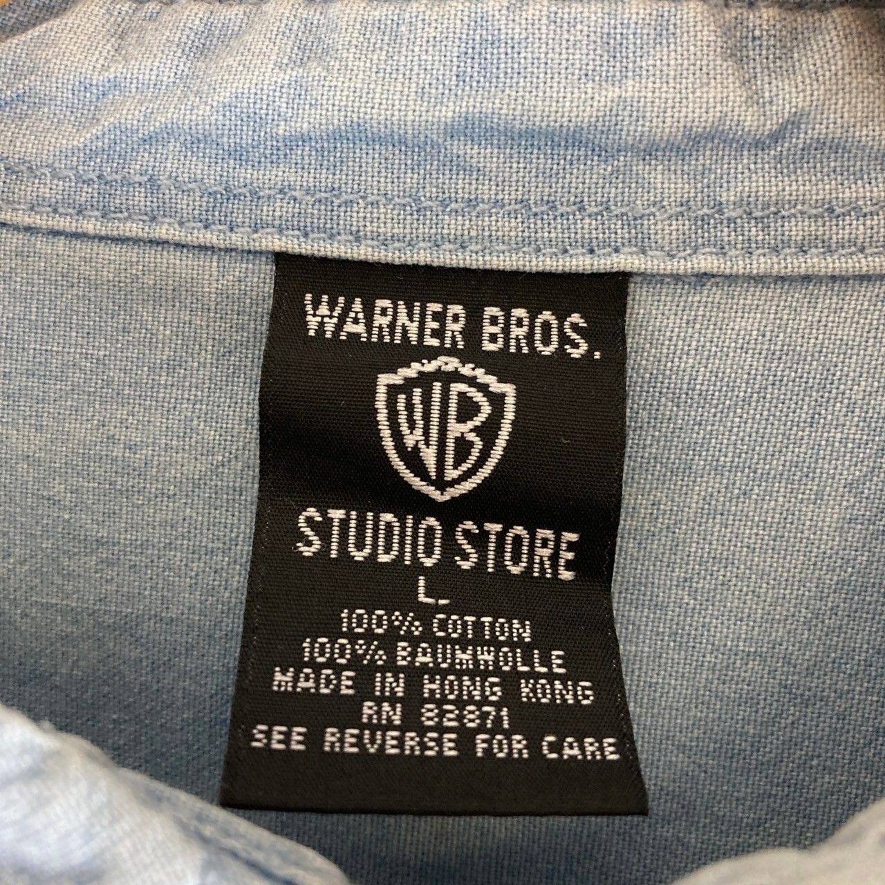 90s WARNER BROS. ワーナーブラザーズ LOONEY TUNES ルーニー 
