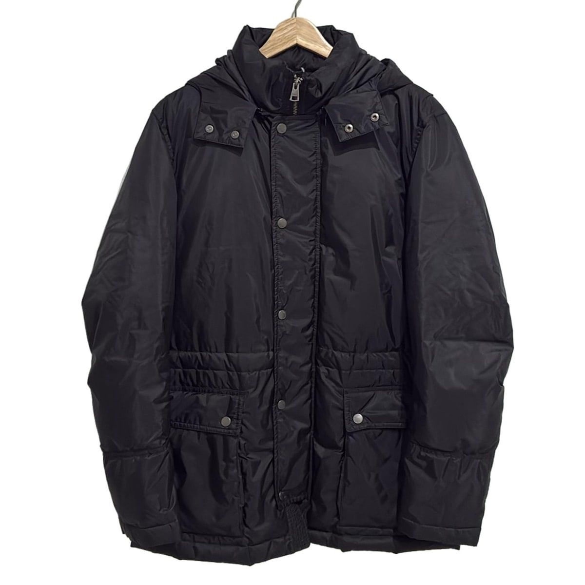 セオリー ダウン Mサイズ Casual Guide vol.5 | MEN（メンズ）｜Theory 公式通販サイト