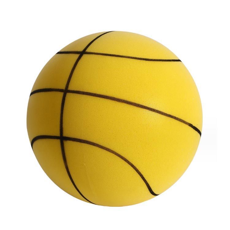 サイレントボール 5号 室内遊具 サイレントボール サイレント