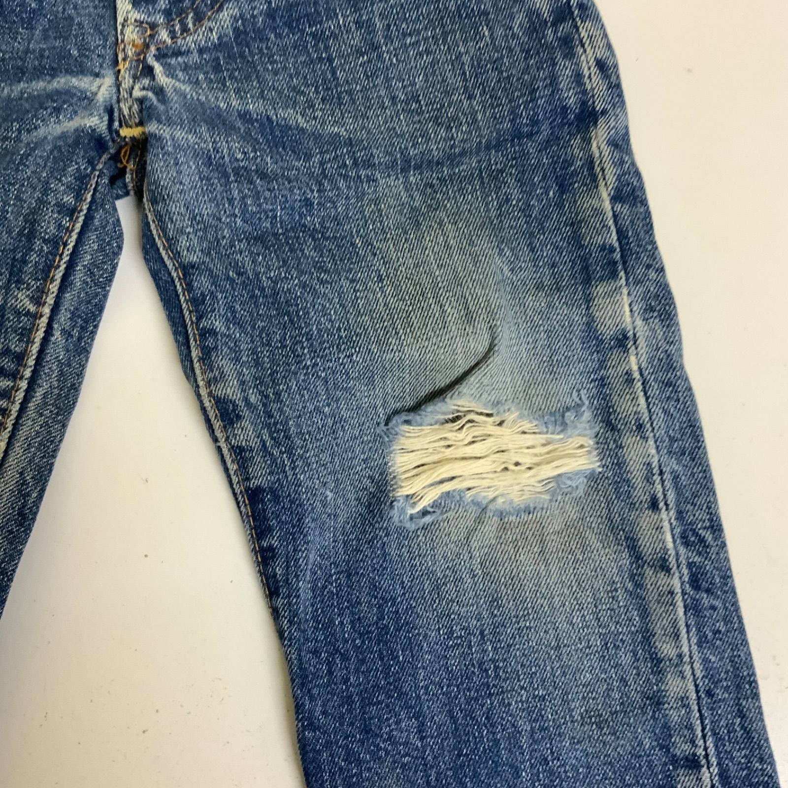 ヴィンテージリーバイスLevi’s