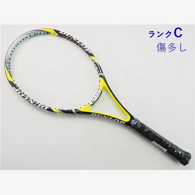 2025年最新】dunlop aerogel 4dの人気アイテム - メルカリ
