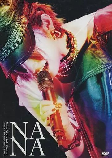「岡田奈々ソロコンサート〜私が大切にしたいもの〜」 DVD &チェキ 岡田奈々ソロコンサート〜私が大切にしたいもの〜」 DVD &チェキ