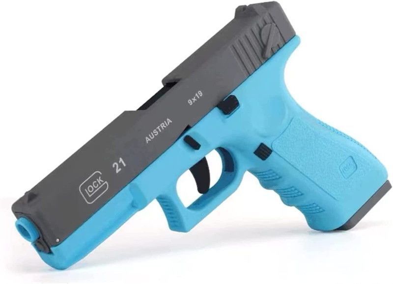 100%新品，お得】 606#【新型】ハンドガン風おもちゃ グロック