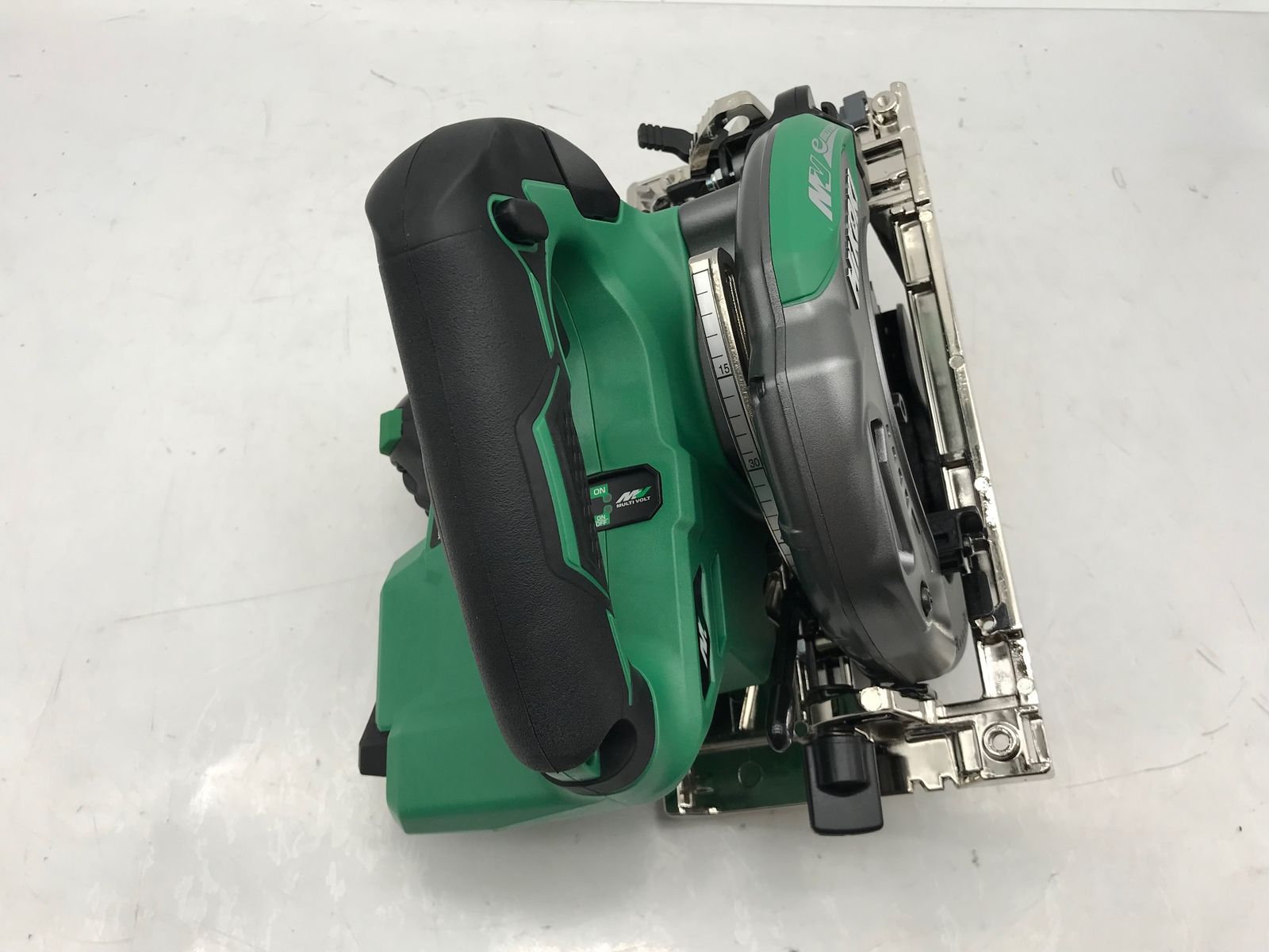 ♥ HiKOKI|ハイコーキ 36V165mm充電式 丸ノコ C3606DA SK 2XPS IT4GX4FD64JK エコツール小牧ｲﾝﾀｰ店 M02