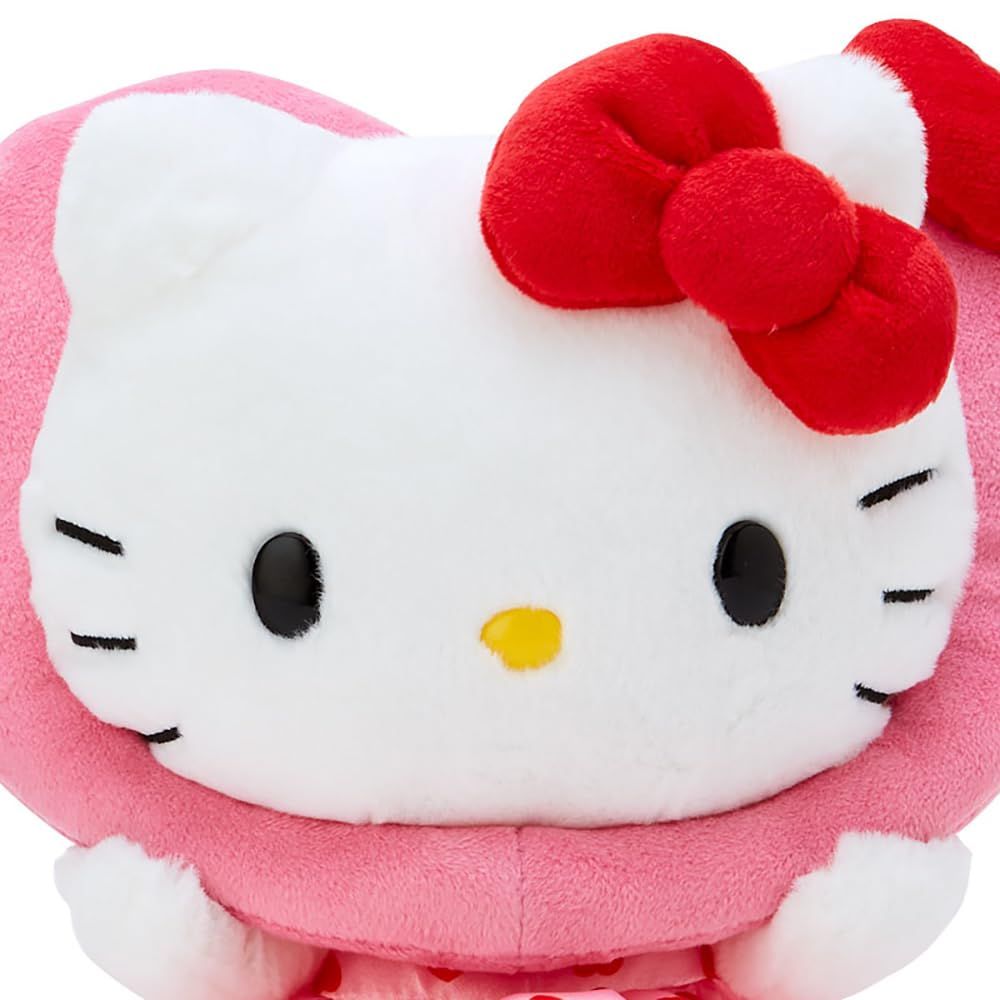 サンリオ(SANRIO) ぬいぐるみキャラクター大賞第3弾 カラフル