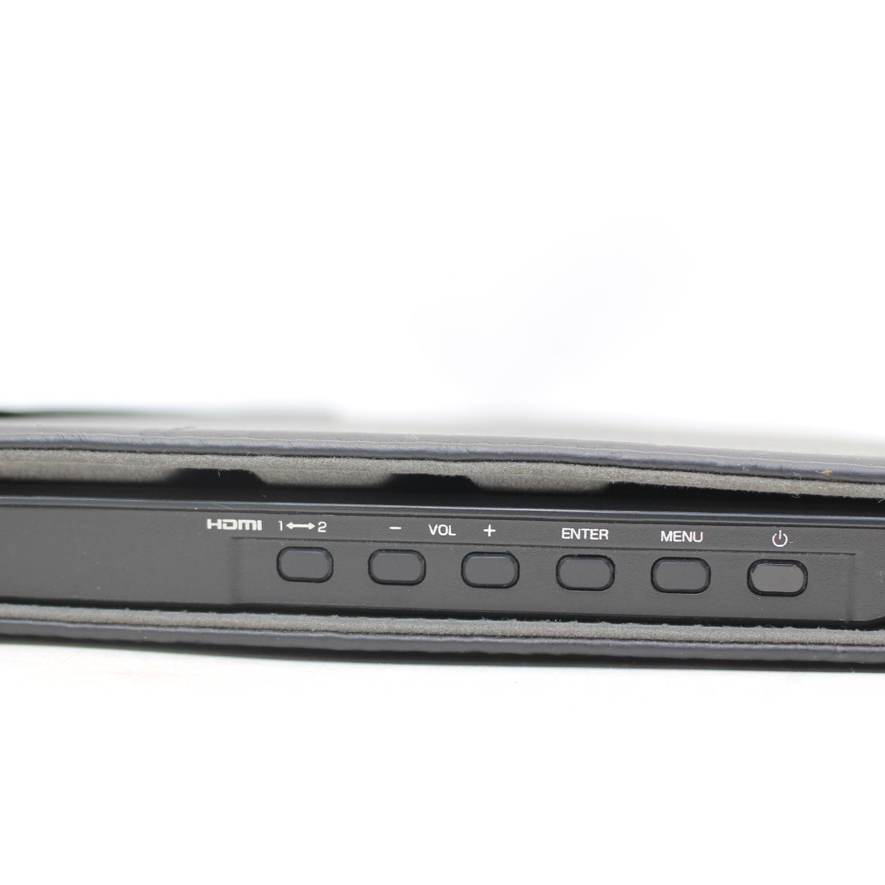 458)HORI ポータブルゲーミングモニター PS4-087 Hori PS4-087 