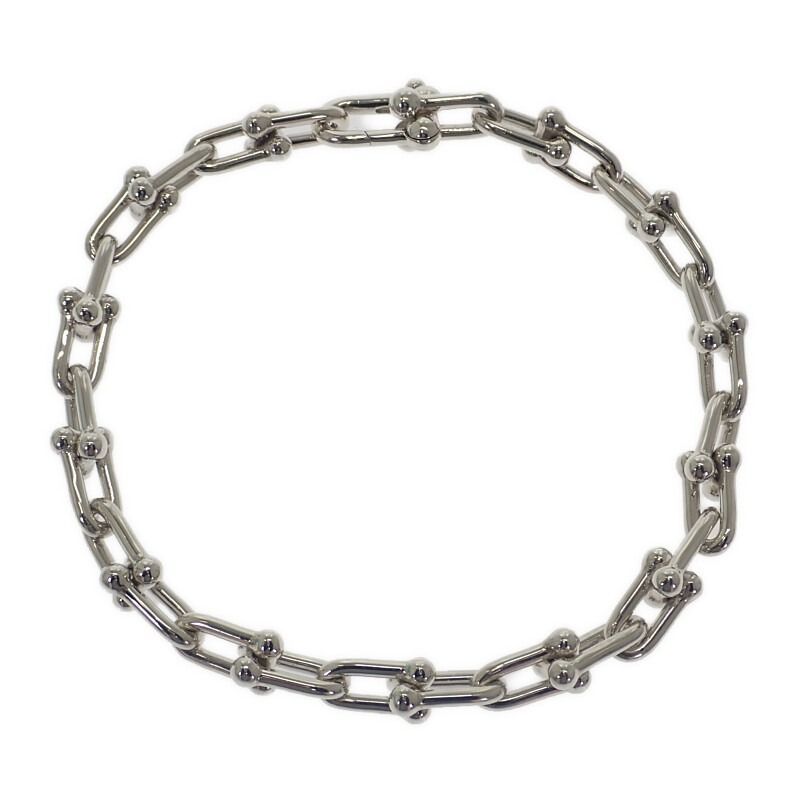 Tiffany & Co. 925シルバー アンクレット 約18.5cm Tiffany & Co. 925シルバー アンクレット 約18.5cm アクセサリー