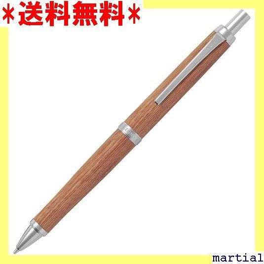 ☆ Pilot レグノ 0.5mm シャープペンシル ブラウン BLE-250K-BN 282