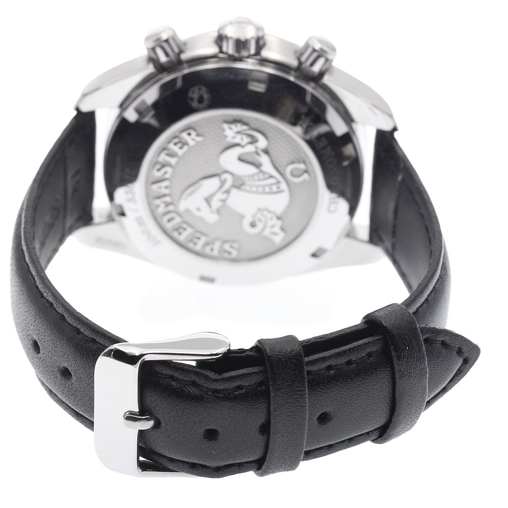 オメガ OMEGA 324.33.38.40.04.001 スピードマスター デイト クロノ  