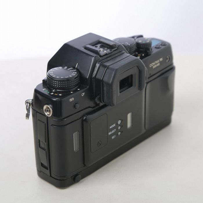コンタックス CONTAX RX ジャンク 中古】(コンタックス) CONTAX RX - メルカリ
