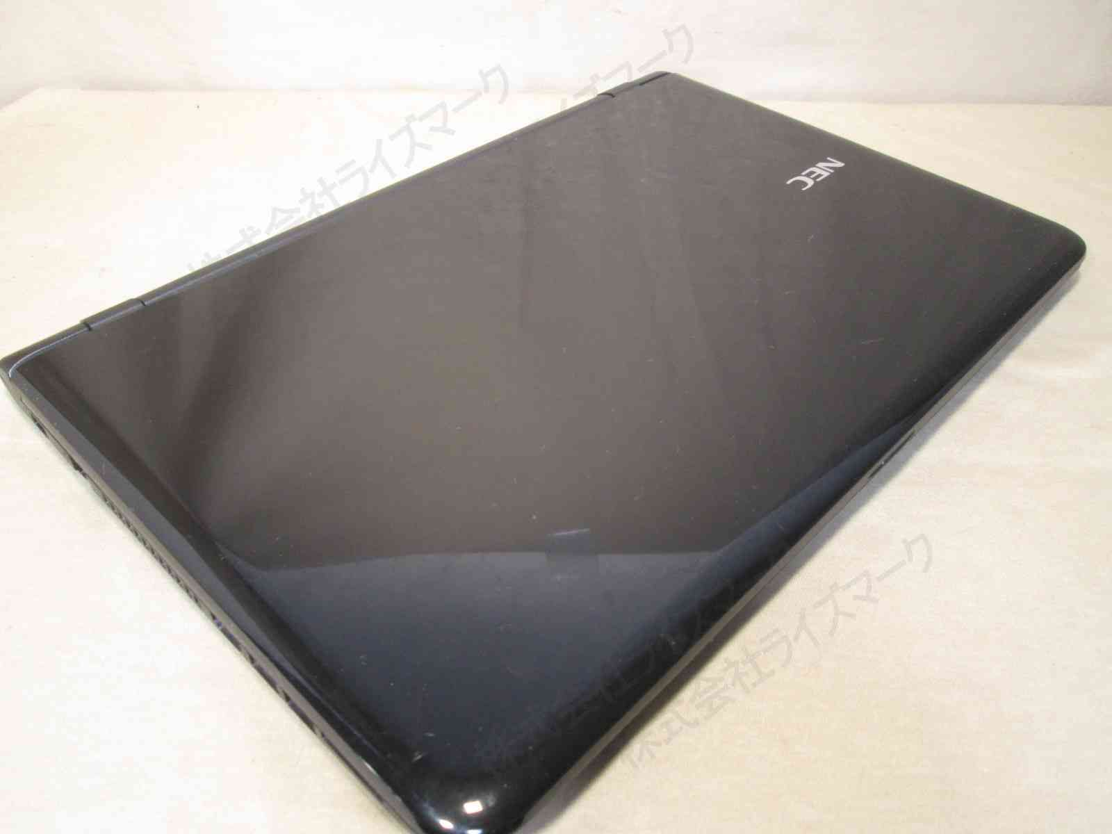 NEC LaVie S LS150/SSB【Celeron 2957U 1.4GHz】 【Windows10 Home