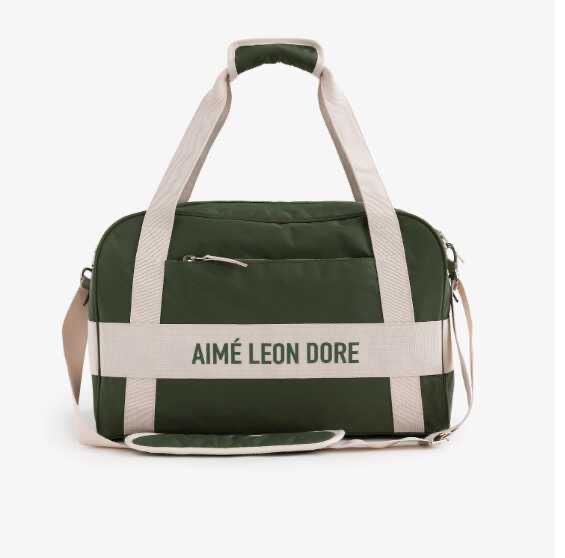 aime leon dore ダッフルバッグ　エメレオンドレ aime leon dore ダッフルバッグ エメレオンドレ - メルカリ