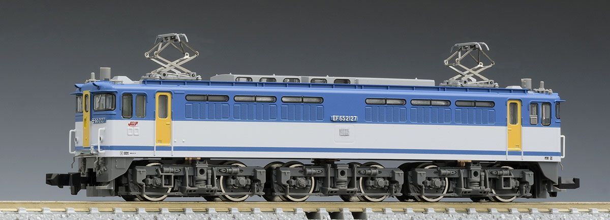鉄道模型 :: Nゲージ車両 :: 電車 :: ポポンデッタ_6012_東京メトロ