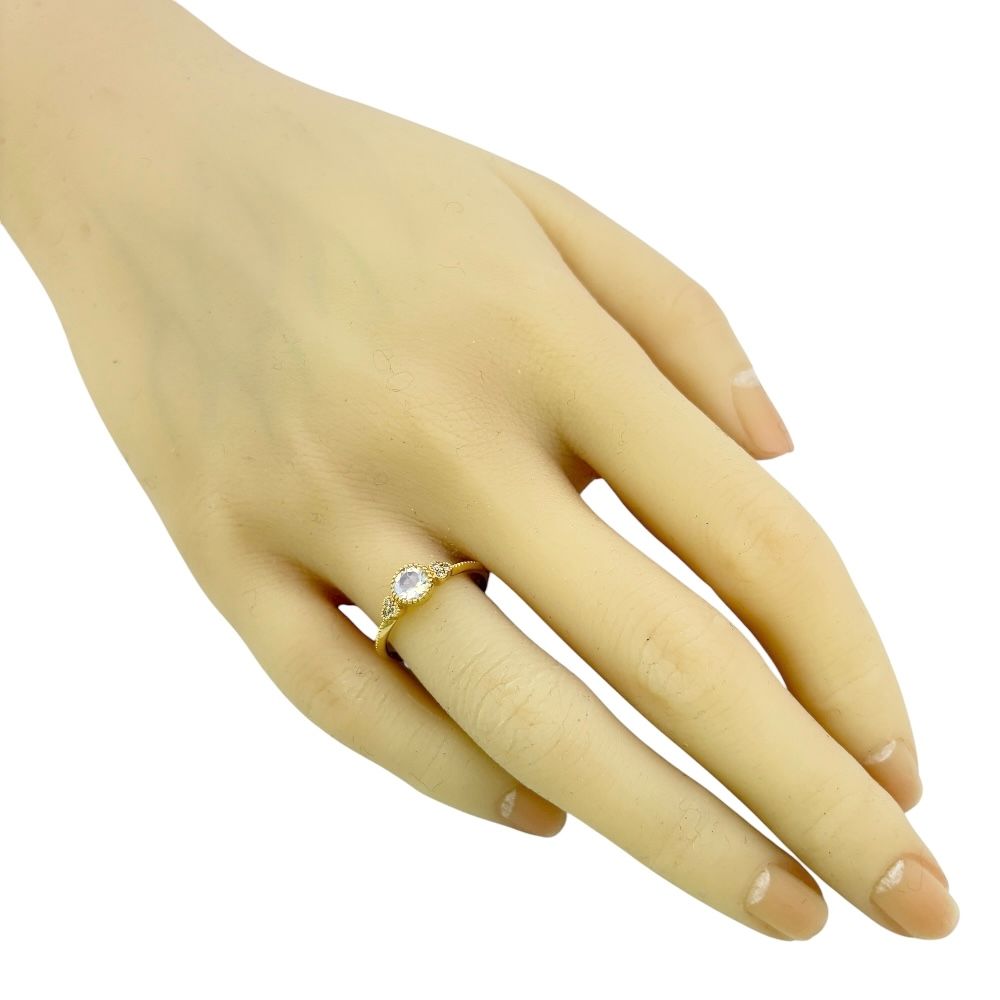 K18イエローゴールド