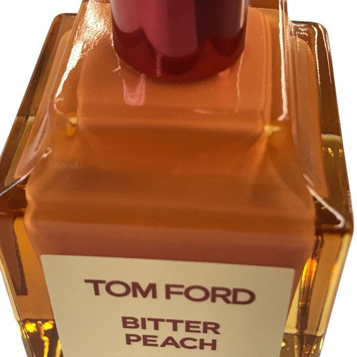 TOM FORD トムフォード ビターピーチ オードパルファム 香水