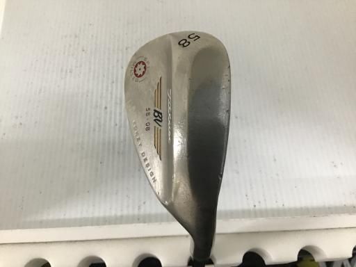 Titleist SM5 56° 14 スピンミルド 60° 04ウェッジセット 1