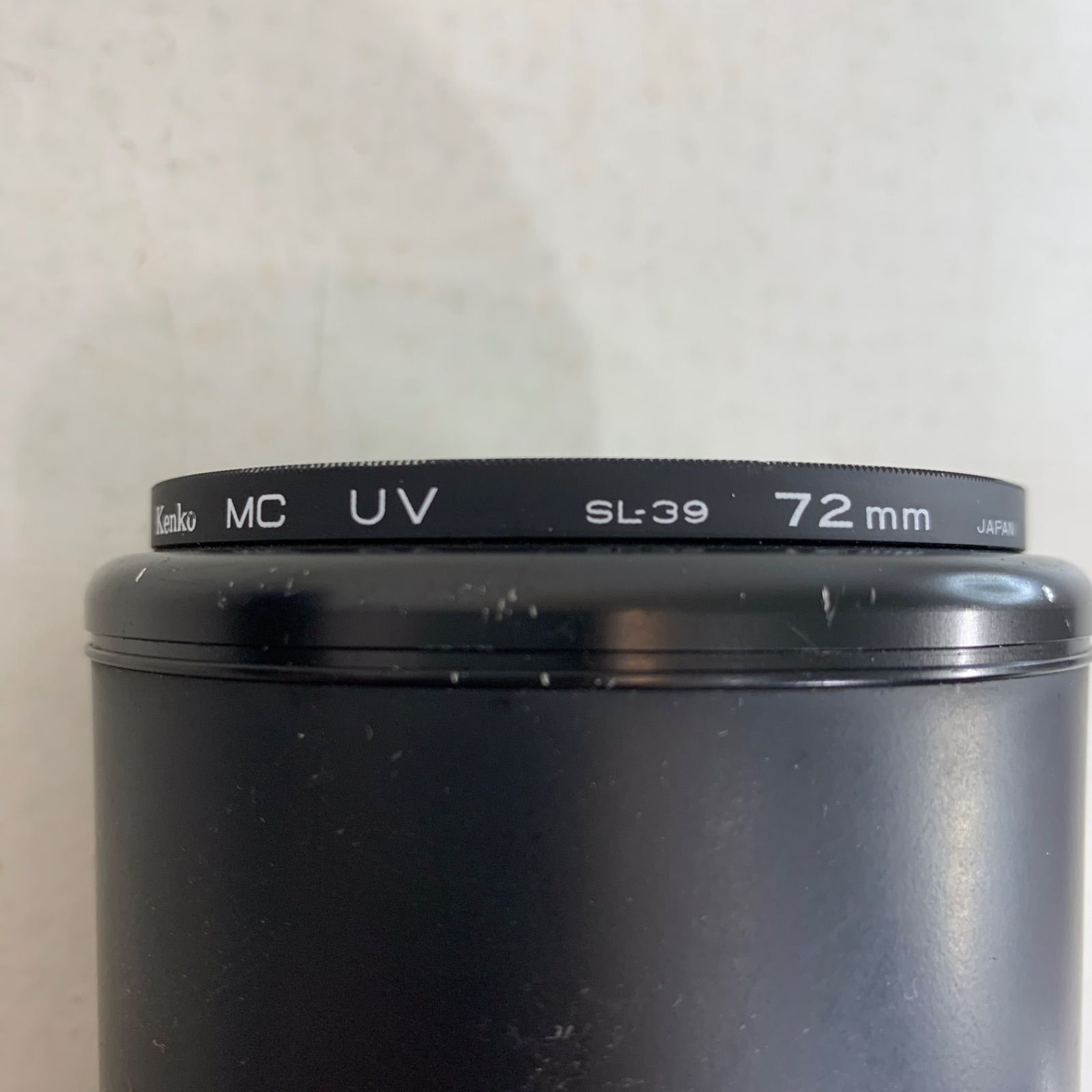 値下げ中】SIGMA MULTI-COATED LENS MADE IN JAPAN SL-39 500mm 望遠 