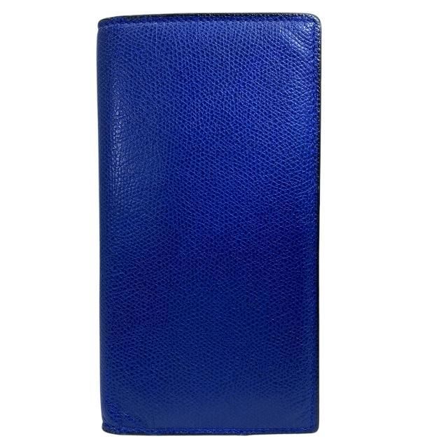Valextra ヴァレクストラ 財布 長財布 二つ折り財布 折財布 Valextra ヴァレクストラ 財布 長財布 二つ折り財布 折財布