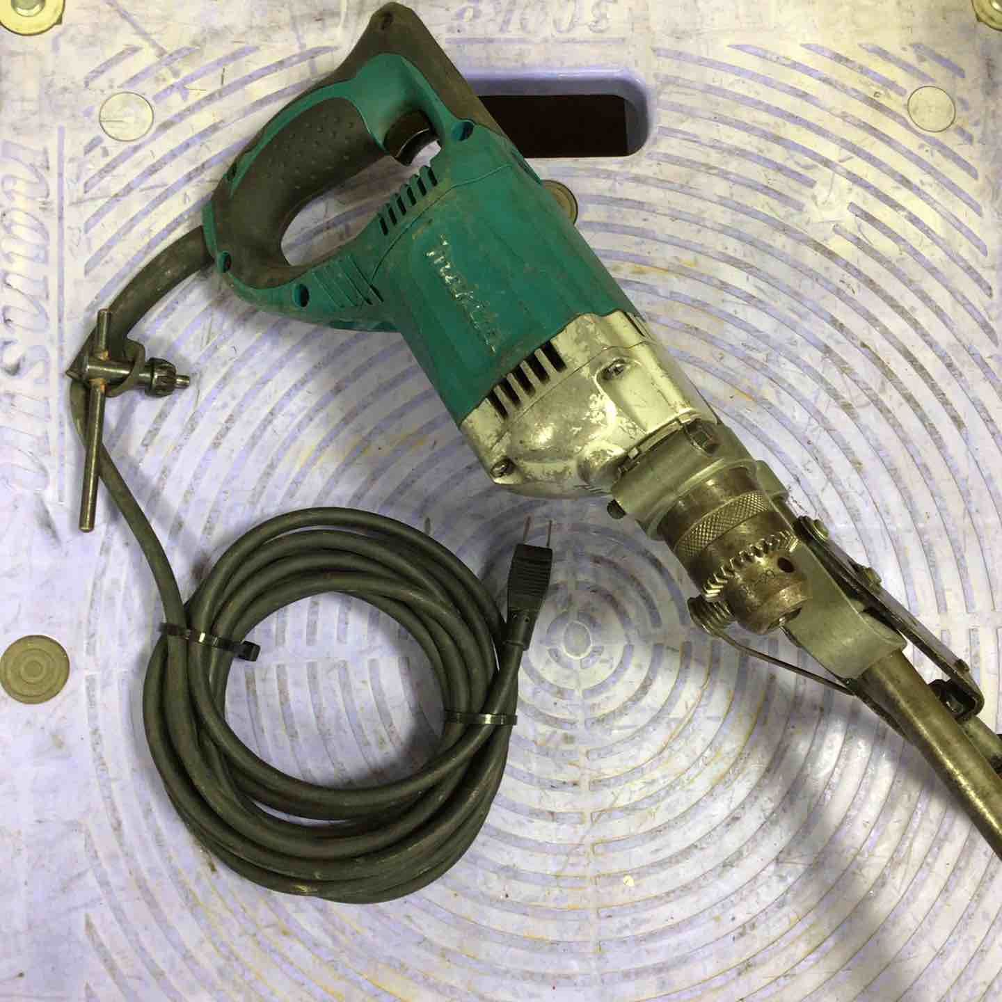 makita 電気ボーラー