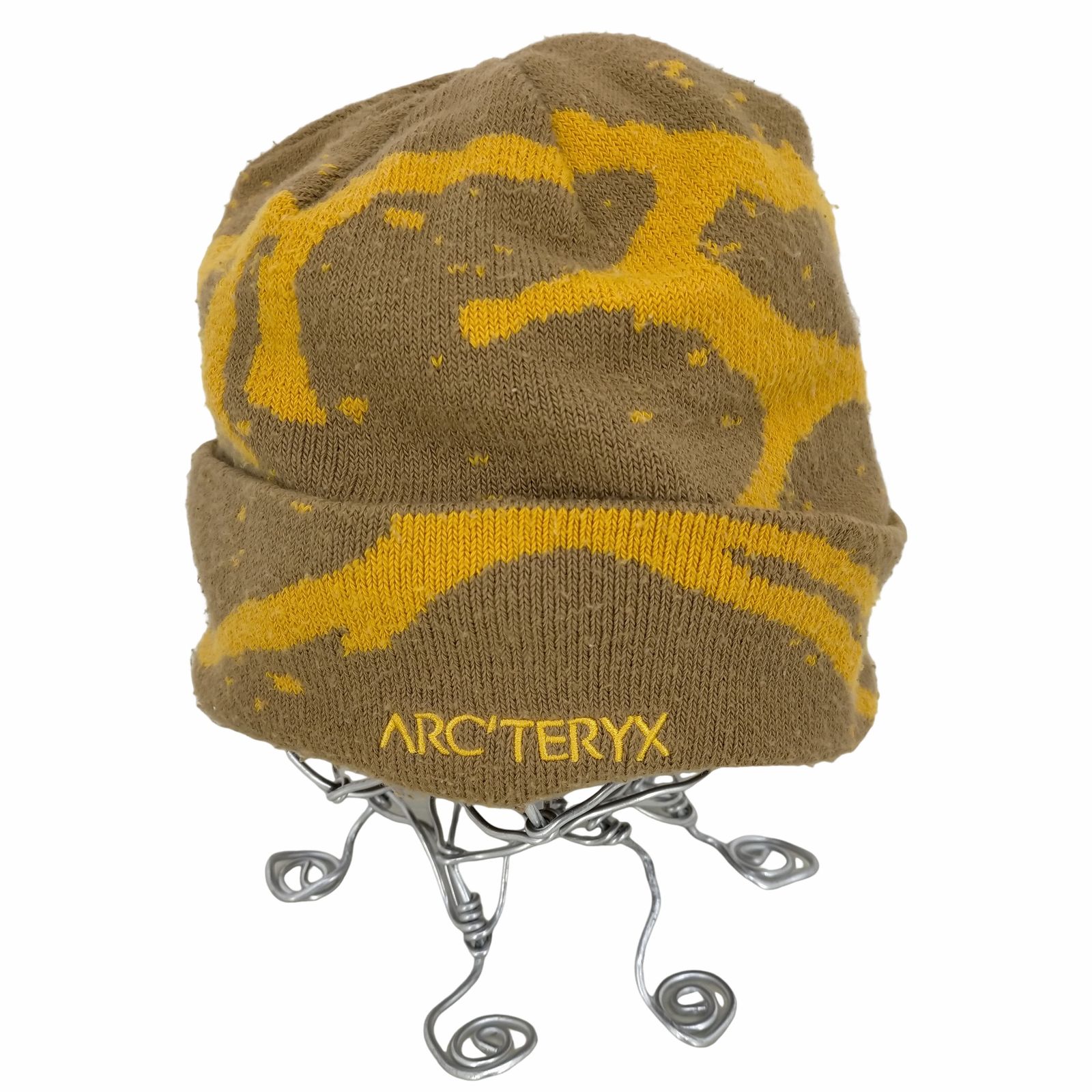 アークテリクス ARCTERYX GROTTO TOQUE ビーニー メンズ  58CM