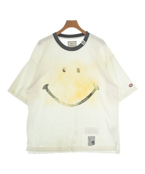 Maison MIHARA YASUHIRO Tシャツ カットソー メンズ 古着 送料無料