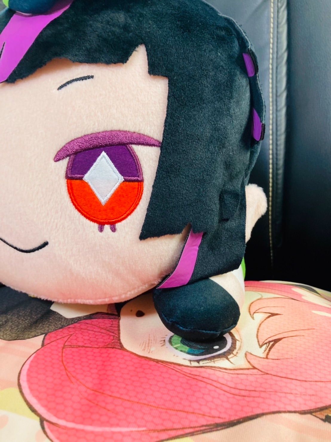 【ツイステッドワンダーランド】 リリア&シルバー 寝そべりぬいぐるみ Amazon.co.jp: ツイステ リリア シルバー メガ ジャンボ