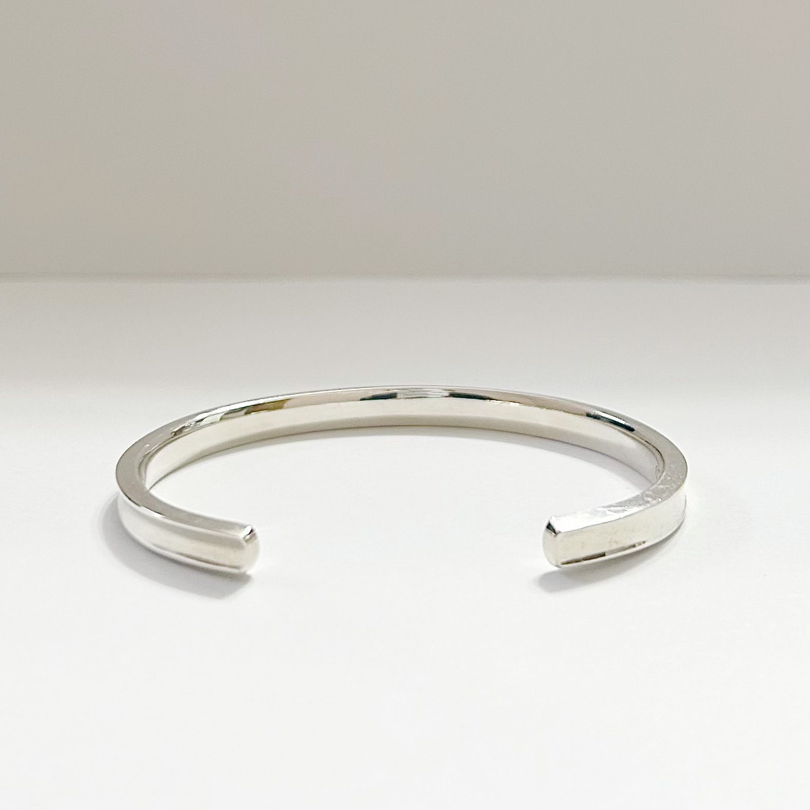 ティファニー Tiffany 1837 ナローバングル - メルカリ