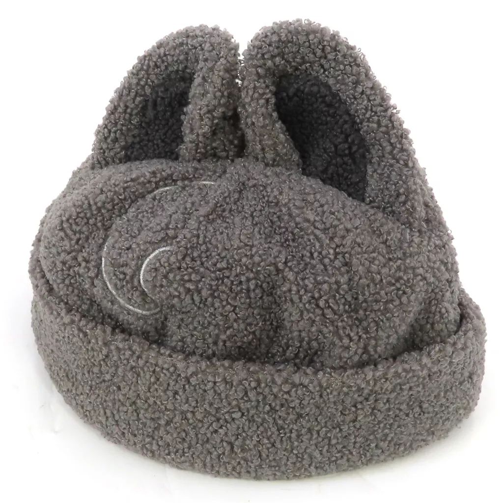 帽子 バンチャン SKZOO BOA CAP(ボアキャップ) Wolf Chan 「Stray Kids