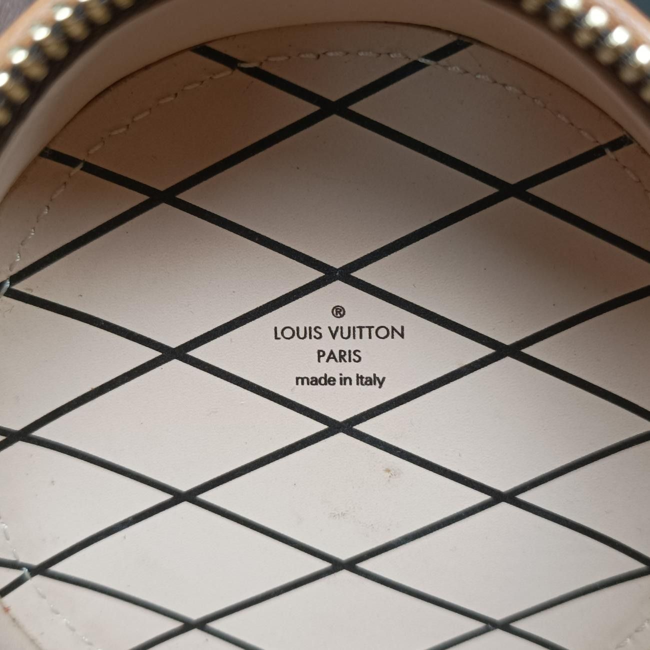 シャポーモノグラム|ブラウン系モノグラムキャンバスM68570FY5119 ICチップ