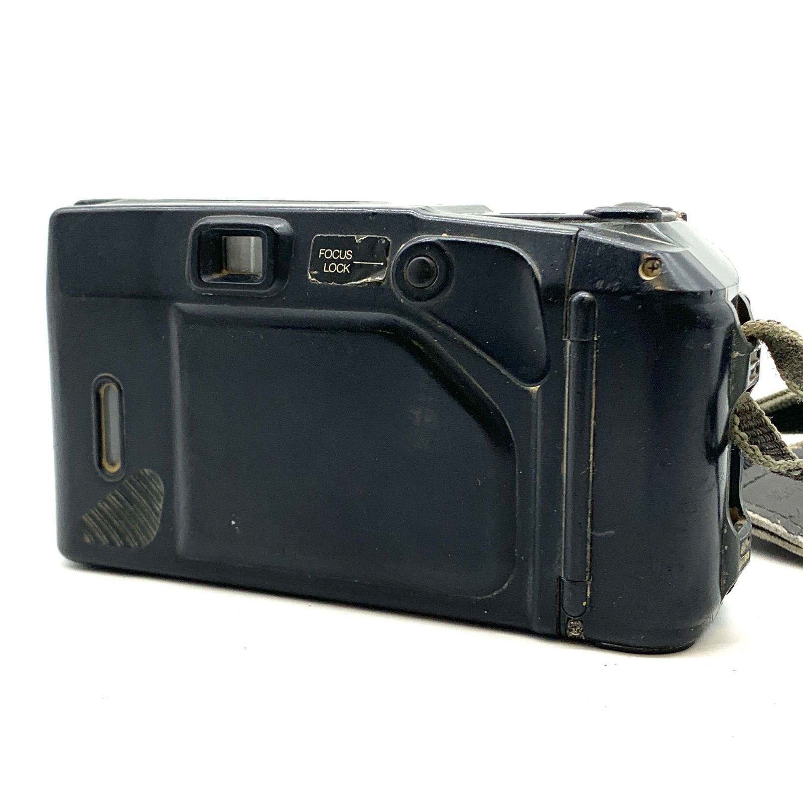 【格安saleスタート】 動作未確認】Konica フィルムカメラ メルカリ - 現場監督 フィルムカメラ