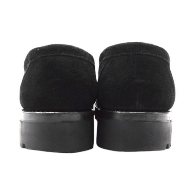 cootie Raza Bit Loafer クロコダイル シューズ COOTIE / Raza Bit Loafer (Crocodile) -Black-