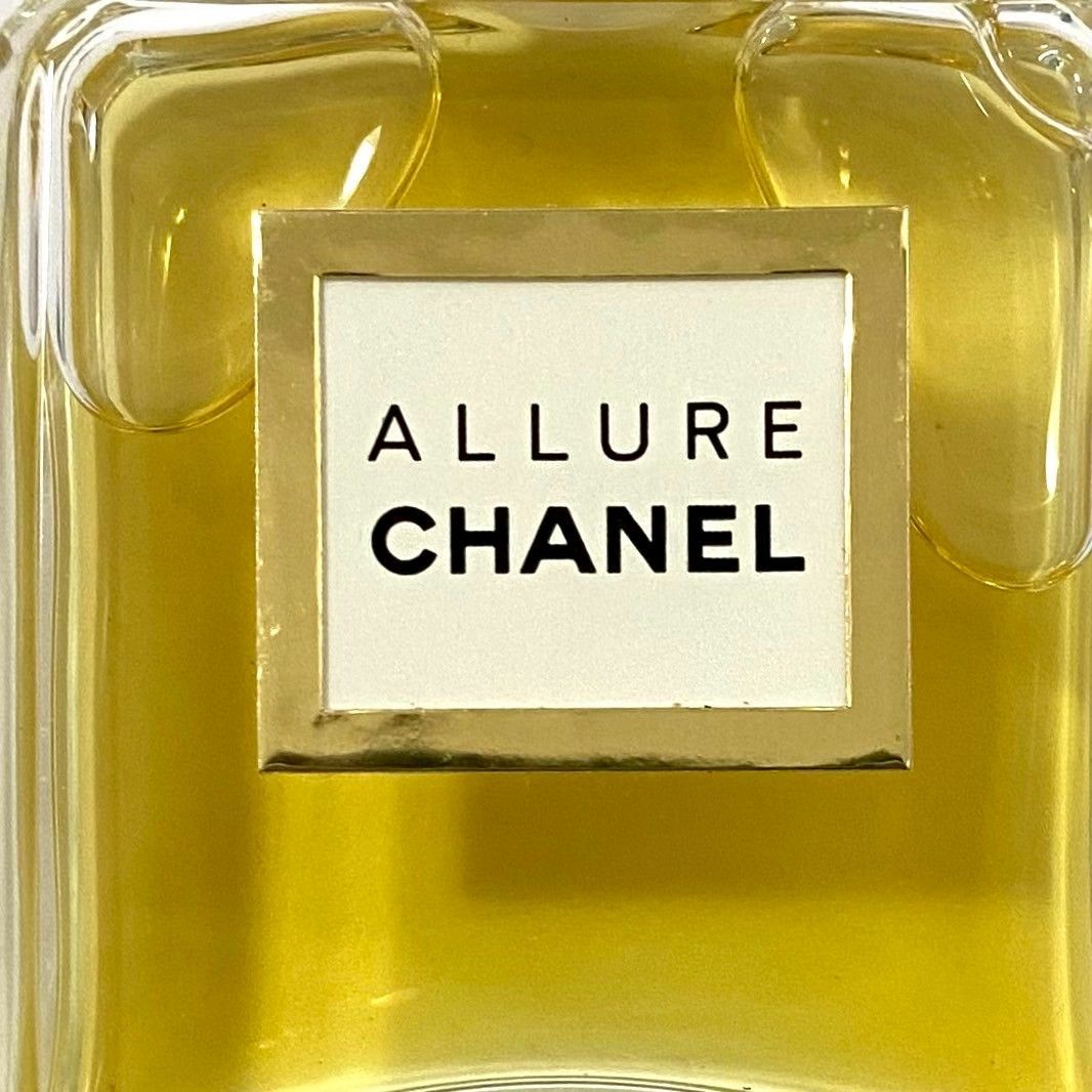 未開封 CHANEL ALLURE オードトワレ 15ml x 3本 カテゴリー 【公式通販】 未開封 CHANEL ALLURE オードトワレ 15ml x 3本 カテゴリー 【公式通販】