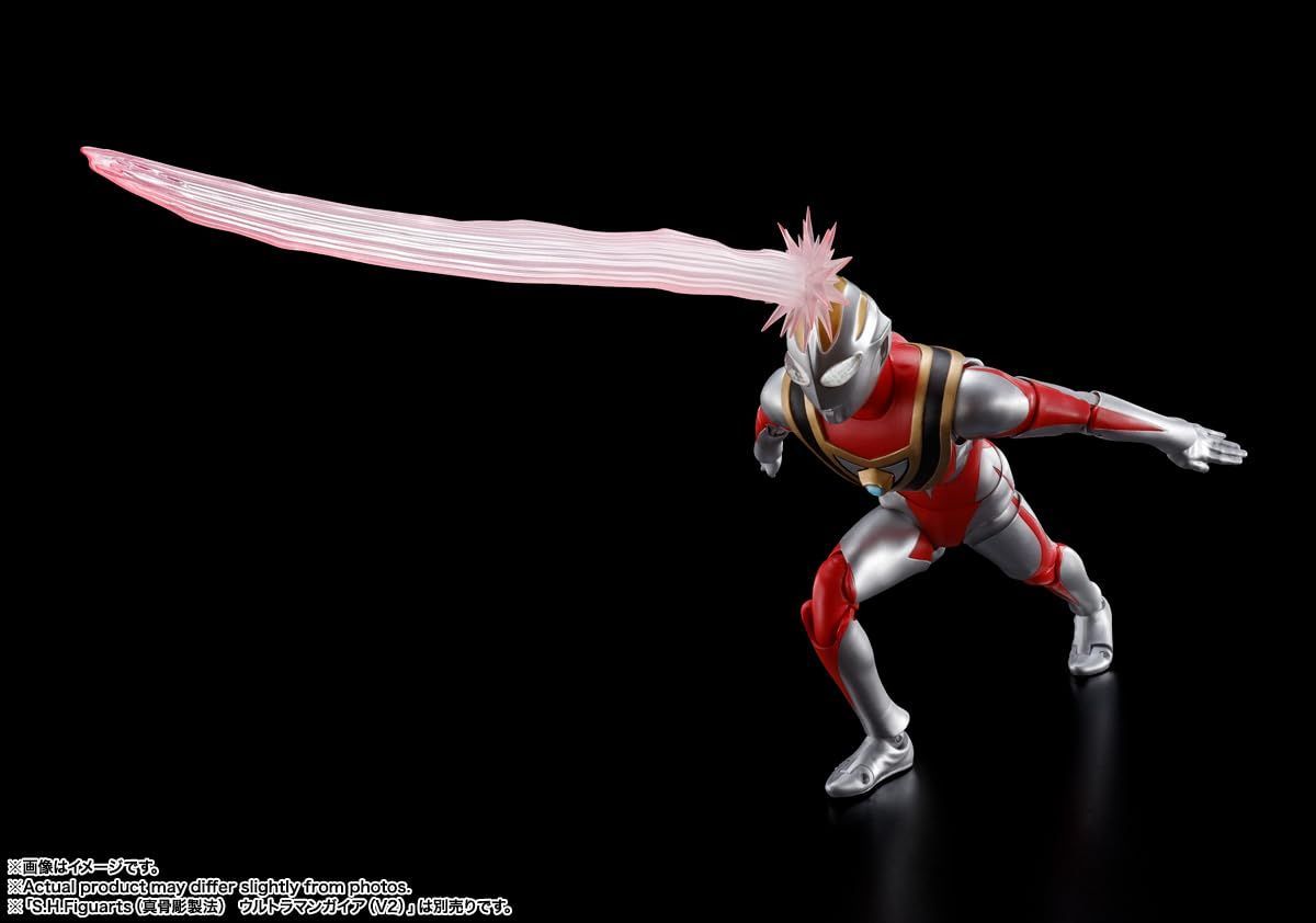 新品 TAMASHII NATIONS S.H.フィギュアーツ(真骨彫製法