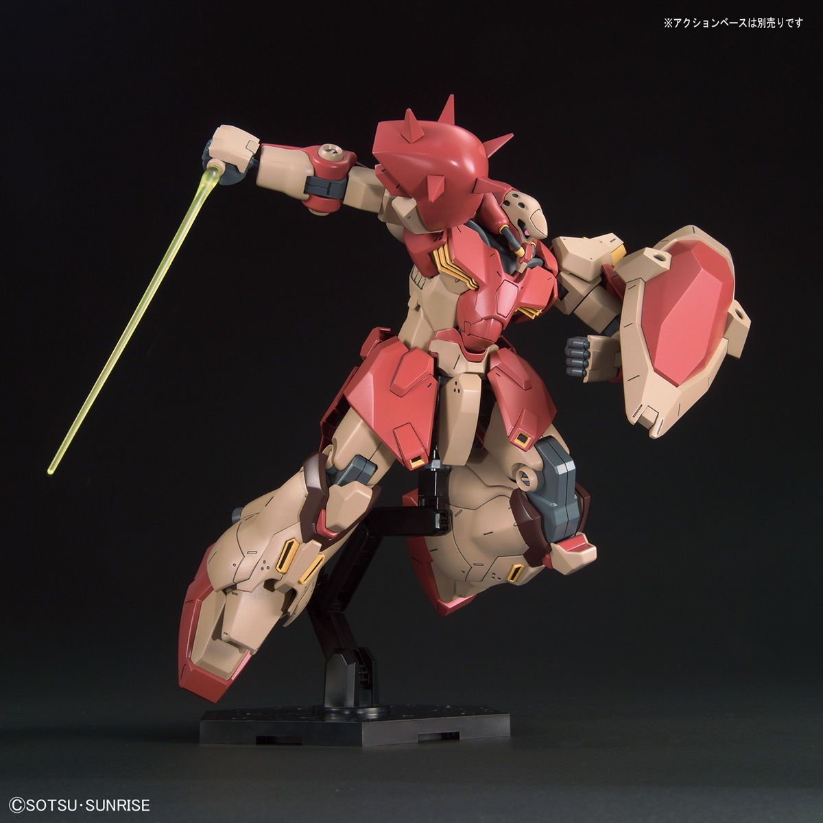 バンダイスピリッツ　メッサーセット　ガンダム　閃光のハサウェイ Amazon | HGUC 機動戦士ガンダム 閃光のハサウェイ メッサーF01