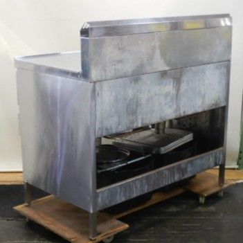 フライヤー MGF-23WK