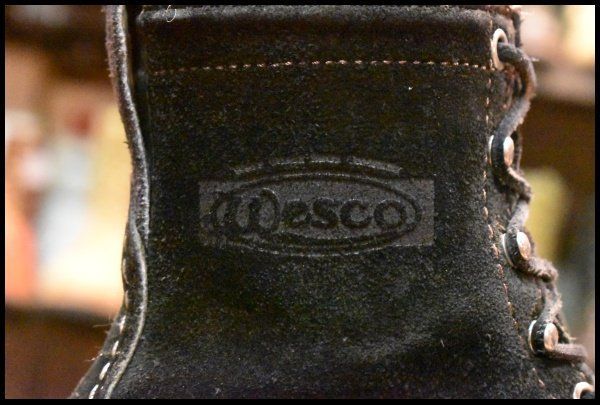 編み上げ ブーツ