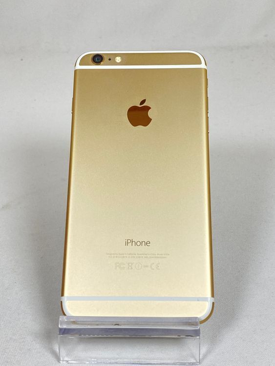 iPhone 6s Plus シルバー au スマートフォン本体 Apple - iphone 6s