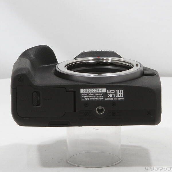  〔 品〕 EOS R 50 ダブルズームキット ブラック 377 ミラーレス一眼 デジタルカメラ