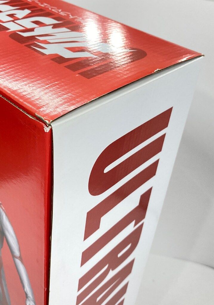 エクスプラス ギガンティックシリーズ ウルトラマンエース