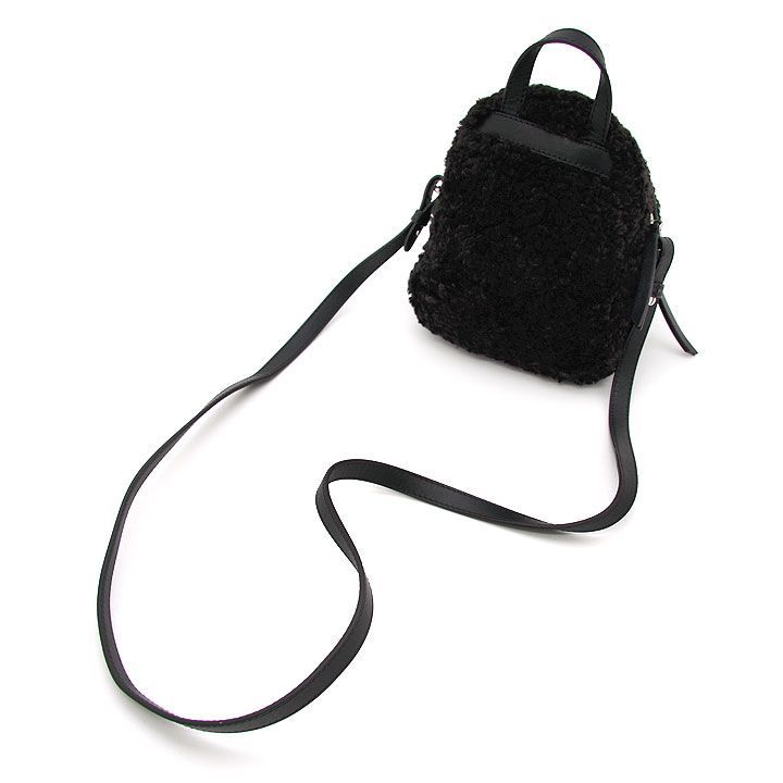 中古 美品】モンクレール MONCLER ショルダーバッグ キリア スモール 
