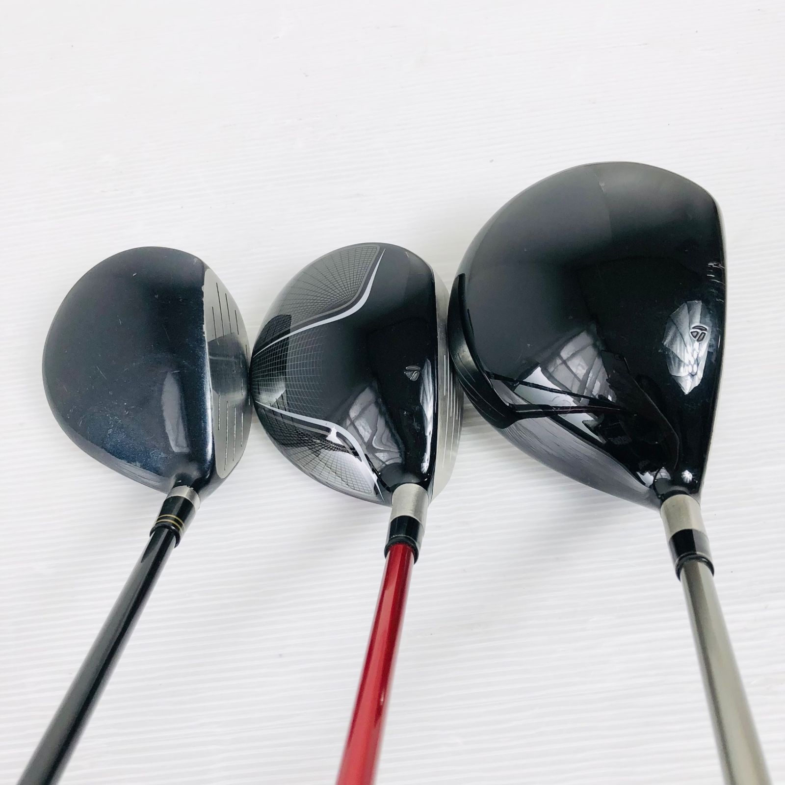 豪華 14本 レフティ TaylorMade テーラーメイド メンズ ゴルフ