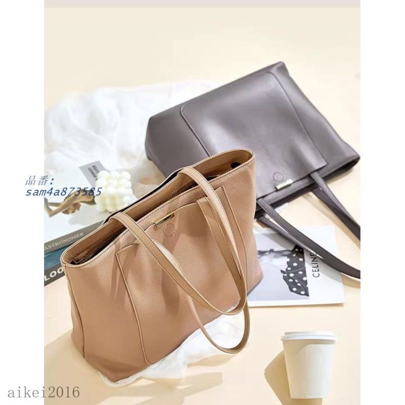 トートバッグ 牛革 革 大きめ 耐摩擦 40代 B4 2WAY トート カジュアル 通学 20代 14インチPC対応 30代 耐久 通勤 50代 A4 ビジネスバッグ am4a873585