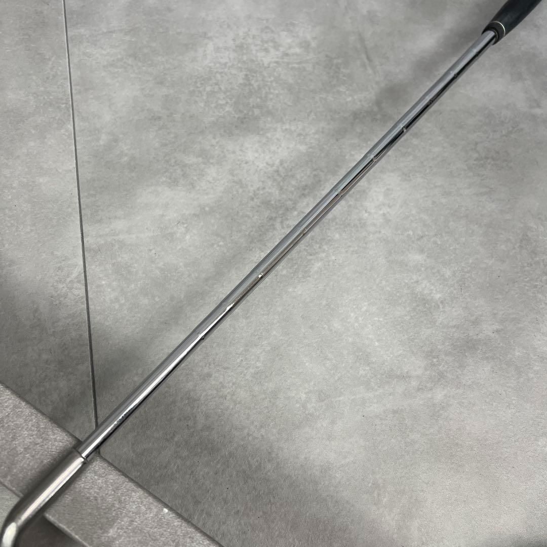 希少　PING　ピン　ZERO4　L字パター　メンズゴルフ　右　35インチ 希少 PING ピン ZERO4 L字パター メンズゴルフ 右 35インチ