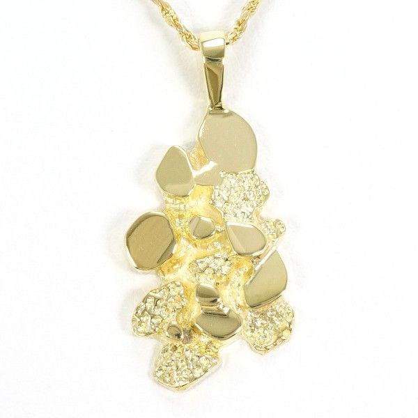 14K YG ネックレス necklace 総重量約6.1g 約40cm K10PG ピンク 14K YG ネックレス necklace 総重量約6.1g 約40cm K10PG ピンク