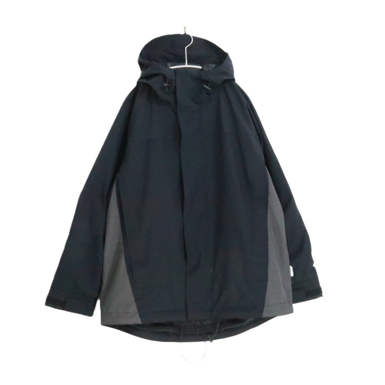 中古A】+phenix プラスフェニックス M メンズ マウンテンパーカー 25SS 
