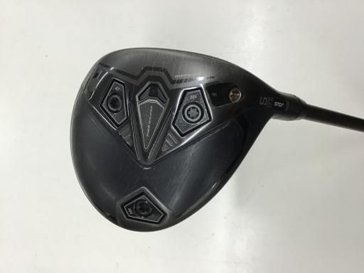 コブラ cobra DARKSPEED LS 5W フェアウェイウッド FW Tour AD for Cobra DARKSPEED FW フレックスS メンズ 男性用 右利き 右用 Cランク ゴルフクラブ