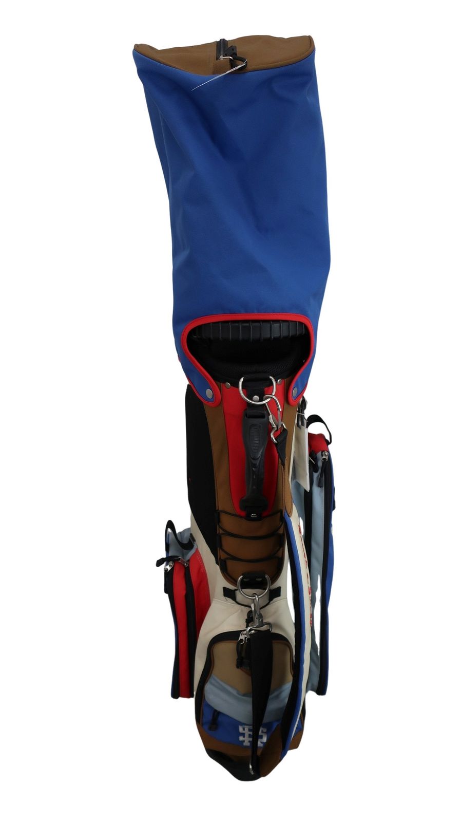 ラフアンドスウェル BOUNCE BACK CLUB ゴルフバッグ ラフアンド