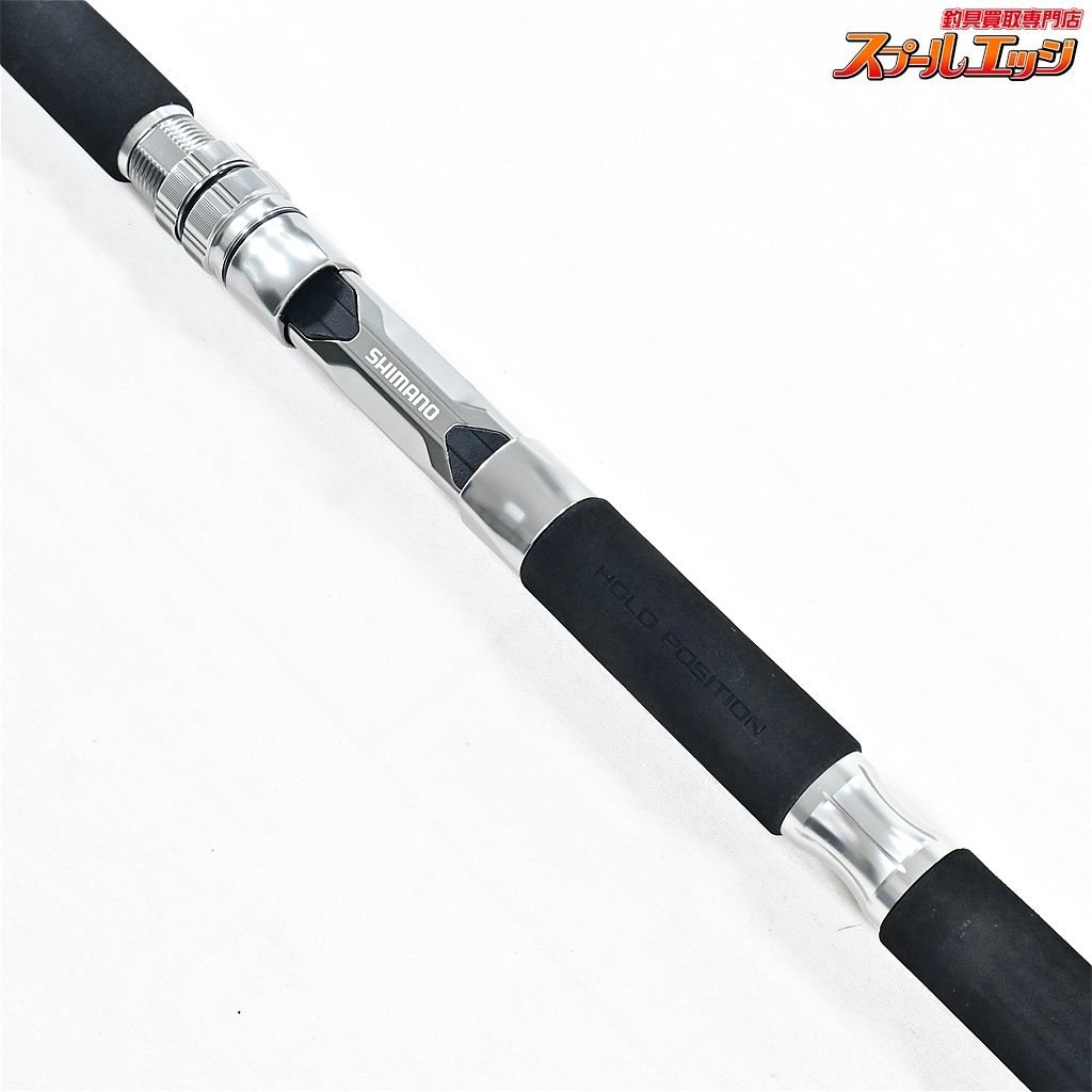 【シマノ】 22舳 ミヨシ 40-255 SHIMANO MIYOSHI イサキ イナダ ヒラメ